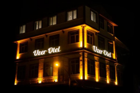 UZER OTEL, Trabzon